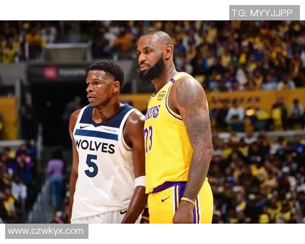 2019年1月25日湖人对阵森林狼精彩直播回顾与赛后分析