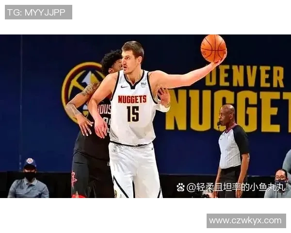 2019年5月4日NBA季后赛精彩回顾开拓者对阵掘金全场录像分析