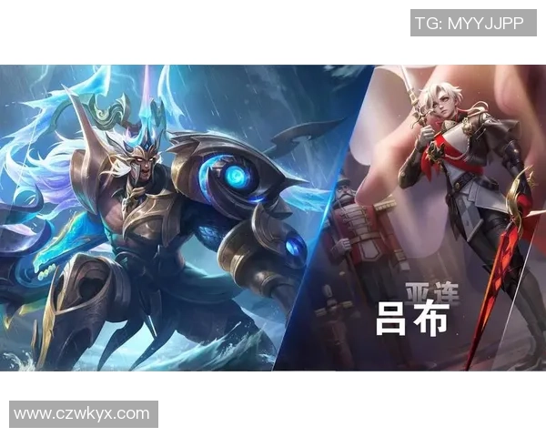 王者荣耀从青铜到王者：手把手教你把握英豪控制中心技巧